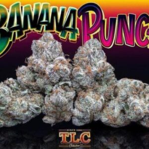 Banana Punch