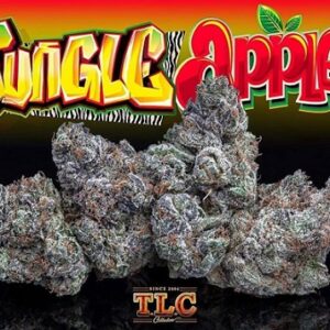 Jungle Apples