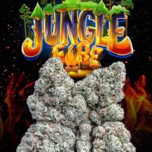 Jungle Fire